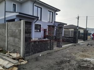 Duplex Modern de Vânzare în Mosnita Nouă - Spațiu Generos și Finisaje - imagine 8