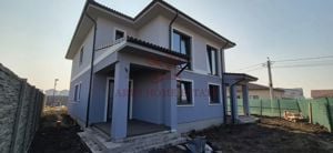 Duplex Modern de Vânzare în Mosnita Nouă - Spațiu Generos și Finisaje - imagine 5