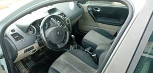 Dezmembrez Renault Megane 2 benzina 1,6 - imagine 7