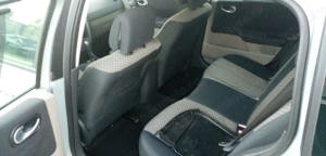 Dezmembrez Renault Megane 2 benzina 1,6 - imagine 8