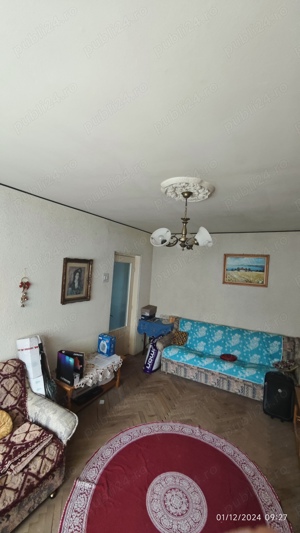 Ofer spre vânzare apartament 4,camere decomandat 78mp - imagine 5