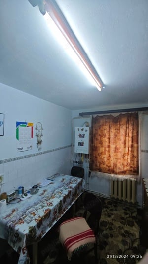 Ofer spre vânzare apartament 4,camere decomandat 78mp - imagine 7