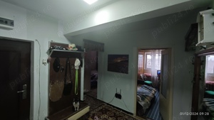 Ofer spre vânzare apartament 4,camere decomandat 78mp - imagine 4