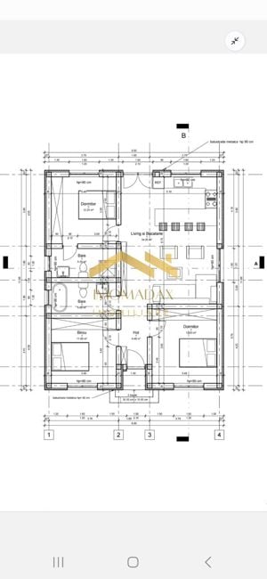 Bucovat-Casa Individuală-Finisaje la Alegere - imagine 7