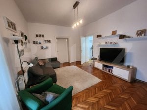 Casa individuala deosebita, 3 camere, 200 mp utili, Centru