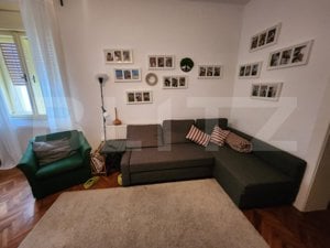 Casa individuala deosebita, 3 camere, 200 mp utili, Centru - imagine 2