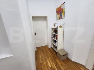 Casa individuala deosebita, 3 camere, 200 mp utili, Centru - imagine 11