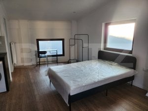 Apartament de inchiriat, tip studio, 30 mp utili,Centru - imagine 4