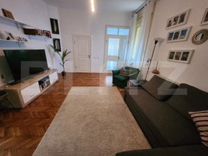 Casa individuala deosebita, 3 camere, 200 mp utili, Centru - imagine 3