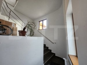 Casa individuala deosebita, 3 camere, 200 mp utili, Centru - imagine 12