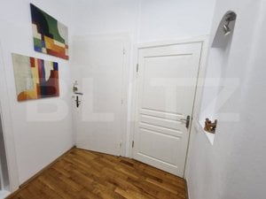 Casa individuala deosebita, 3 camere, 200 mp utili, Centru - imagine 10