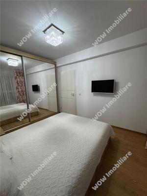 Apartament 2 camere birou complet mobilat si utilat etaj 2 Avangarden - imagine 6