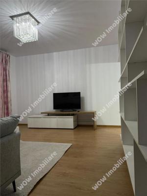 Apartament 2 camere birou complet mobilat si utilat etaj 2 Avangarden - imagine 2