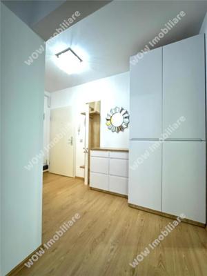 Apartament 2 camere birou complet mobilat si utilat etaj 2 Avangarden - imagine 9