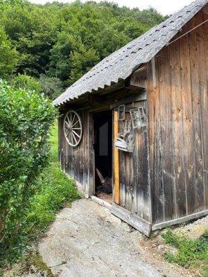 Casa de vacanta, cu 5 camere, 100 mp utili, Alba-Iulia - imagine 14