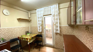 Apartament 3 camere, strada Menumorut, zona Decebal - imagine 3