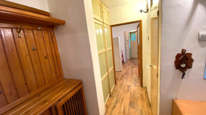 Apartament 3 camere, strada Menumorut, zona Decebal - imagine 6