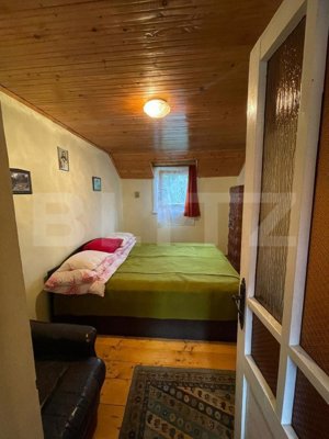 Casa de vacanta, cu 5 camere, 100 mp utili, Alba-Iulia - imagine 11