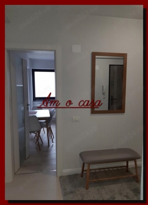 Apartament de închiriat - Craiova - 1 Mai - imagine 5