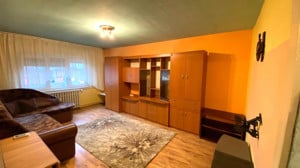 Apartament 3 camere, strada Menumorut, zona Decebal