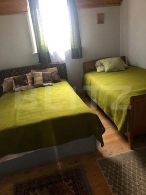 Casa de vacanta, cu 5 camere, 100 mp utili, Alba-Iulia - imagine 10