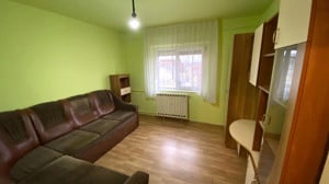 Apartament 3 camere, strada Menumorut, zona Decebal - imagine 10