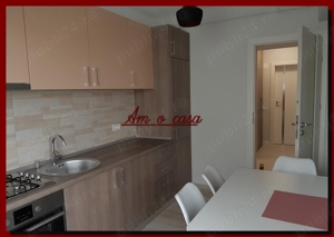 Apartament de închiriat - Craiova - 1 Mai - imagine 11