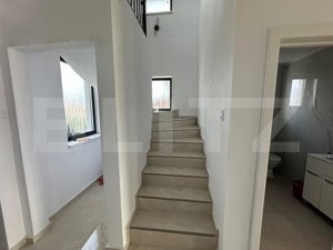 Casa duplex cu 3 dormitoare, 120 mp, 2 bai, zona Viile Alba Iulia. - imagine 9