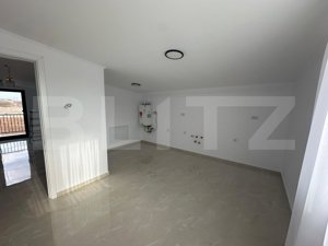 Casa duplex cu 3 dormitoare, 120 mp, 2 bai, zona Viile Alba Iulia. - imagine 16