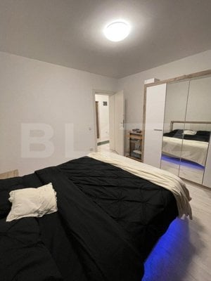  Apartament 2 camere de vânzare, 54 mp, zona Subcetate - imagine 12