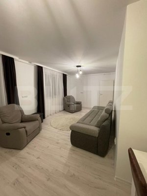  Apartament 2 camere de vânzare, 54 mp, zona Subcetate - imagine 3