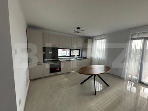 Casa duplex cu 3 dormitoare, 120 mp, 2 bai, zona Viile Alba Iulia. - imagine 3