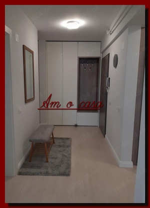 Apartament de închiriat - Craiova - 1 Mai - imagine 4