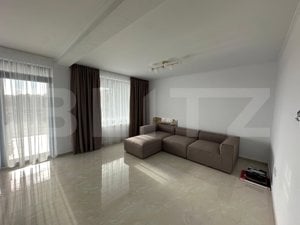 Casa duplex cu 3 dormitoare, 120 mp, 2 bai, zona Viile Alba Iulia. - imagine 4