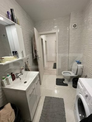  Apartament 2 camere de vânzare, 54 mp, zona Subcetate - imagine 13