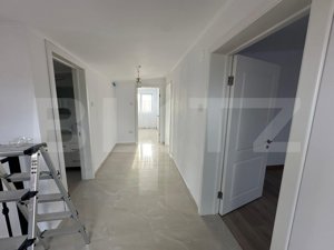 Casa duplex cu 3 dormitoare, 120 mp, 2 bai, zona Viile Alba Iulia. - imagine 10