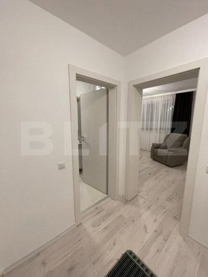  Apartament 2 camere de vânzare, 54 mp, zona Subcetate - imagine 8