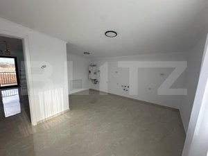 Casa duplex cu 3 dormitoare, 120 mp, 2 bai, zona Viile Alba Iulia. - imagine 14