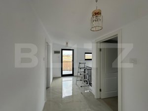 Casa duplex cu 3 dormitoare, 120 mp, 2 bai, zona Viile Alba Iulia. - imagine 17