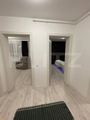  Apartament 2 camere de vânzare, 54 mp, zona Subcetate - imagine 9