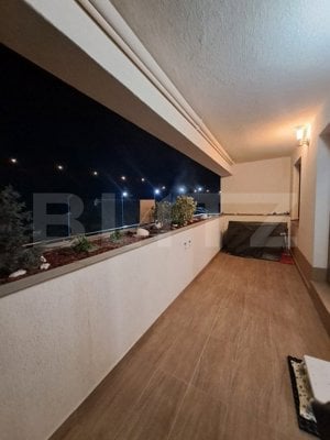 Apartament 2 camere, 77 mp, pe drumul Poienii. - imagine 11