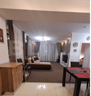 Apartament 2 camere, 77 mp, pe drumul Poienii, cu parcare subterana!! - imagine 2