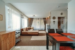 Apartament 2 camere, 59 mp, Brasov