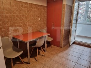 Apartament  de 3 camere în zona Gării - imagine 16