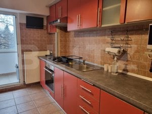 Apartament  de 3 camere în zona Gării - imagine 14