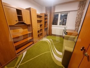 Apartament  de 3 camere în zona Gării - imagine 7