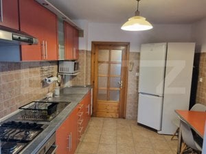 Apartament  de 3 camere în zona Gării - imagine 17