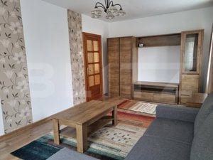 Apartament  de 3 camere în zona Gării - imagine 2