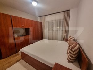 Apartament  de 3 camere în zona Gării - imagine 5