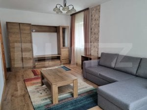 Apartament  de 3 camere în zona Gării - imagine 3